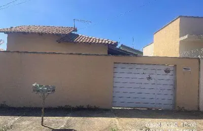 Oportunidade única em inhumas - go | tipo: casa | negociação: licitação aberta  | situação: imóvel