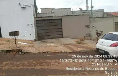Oportunidade única em goiania - go | tipo: casa | negociação: licitação aberta  | situação: imóvel