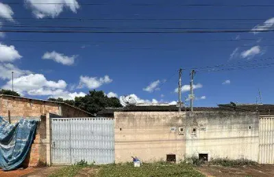 Oportunidade única em luziania - go | tipo: casa | negociação: licitação aberta  | situação: imóvel