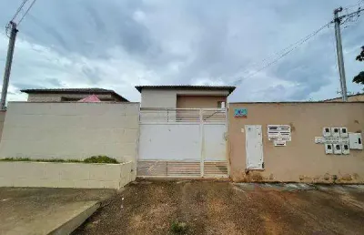 Oportunidade única em cidade ocidental - go | tipo: apartamento | negociação: licitação aberta  | situação: imóvel