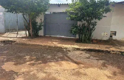 Oportunidade única em luziania - go | tipo: casa | negociação: licitação aberta  | situação: imóvel