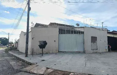 Oportunidade única em luziania - go | tipo: casa | negociação: licitação aberta  | situação: imóvel