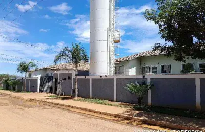 Oportunidade única em cidade ocidental - go | tipo: apartamento | negociação: licitação aberta  | situação: imóvel