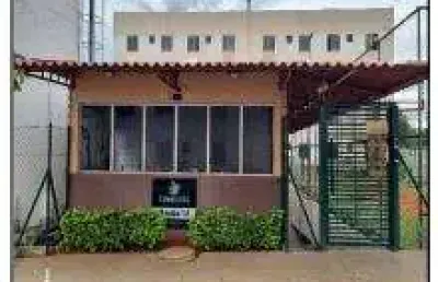 Oportunidade única em luziania - go | tipo: apartamento | negociação: licitação aberta  | situação: imóvel