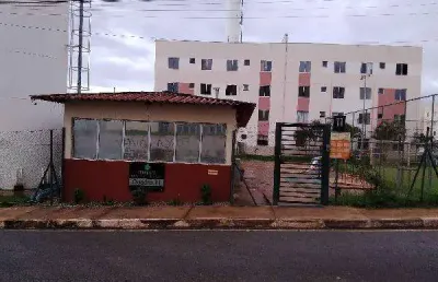 Oportunidade única em luziania - go | tipo: apartamento | negociação: licitação aberta  | situação: imóvel
