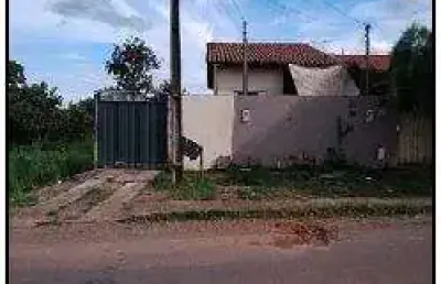 Oportunidade única em luziania - go | tipo: casa | negociação: licitação aberta  | situação: imóvel