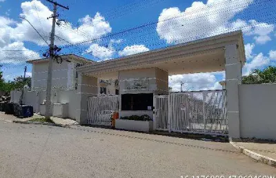 Oportunidade única em luziania - go | tipo: apartamento | negociação: licitação aberta  | situação: imóvel