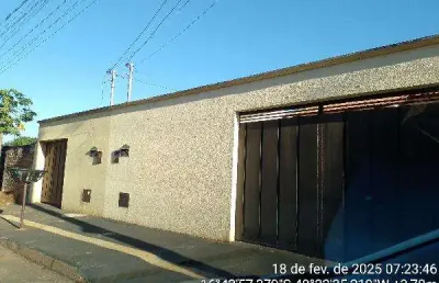 Oportunidade única em goiania - go | tipo: casa | negociação: venda direta online  | situação: imóvel