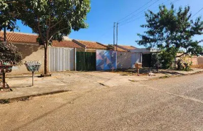 Oportunidade única em luziania - go | tipo: casa | negociação: licitação aberta  | situação: imóvel
