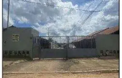 Oportunidade única em luziania - go | tipo: casa | negociação: licitação aberta  | situação: imóvel