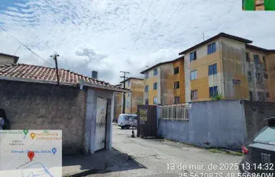 Oportunidade única em paranagua - pr | tipo: apartamento | negociação: licitação aberta  | situação: imóvel
