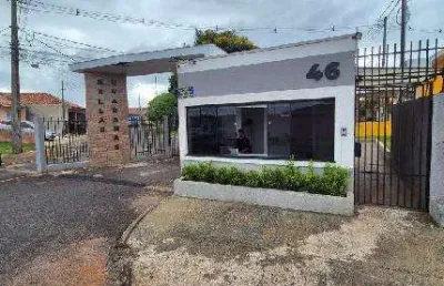 Oportunidade única em ponta grossa - pr | tipo: casa | negociação: licitação aberta  | situação: imóvel