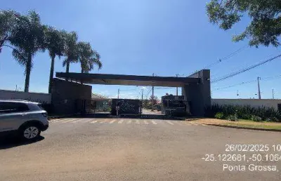 Oportunidade única em ponta grossa - pr | tipo: casa | negociação: licitação aberta  | situação: imóvel