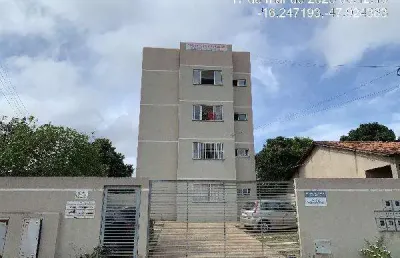 Oportunidade única em luziania - go | tipo: apartamento | negociação: licitação aberta  | situação: imóvel