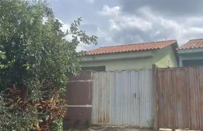 Oportunidade única em santo antonio do descoberto - go | tipo: casa | negociação: licitação aberta  | situação: imóvel