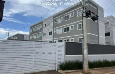 Oportunidade única em valparaiso de goias - go | tipo: apartamento | negociação: licitação aberta  | situação: imóvel