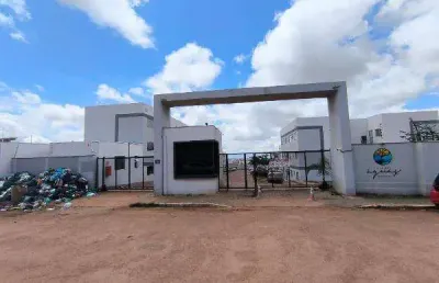 Oportunidade única em aguas lindas de goias - go | tipo: apartamento | negociação: licitação aberta  | situação: imóvel