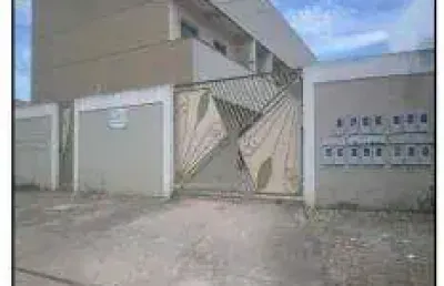 Oportunidade única em aguas lindas de goias - go | tipo: apartamento | negociação: licitação aberta  | situação: imóvel
