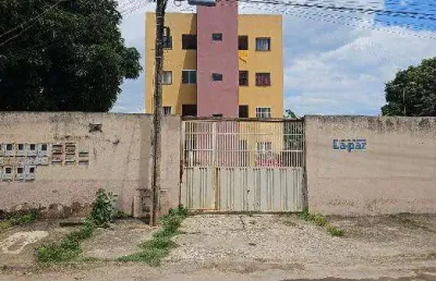 Oportunidade única em novo gama - go | tipo: apartamento | negociação: licitação aberta  | situação: imóvel