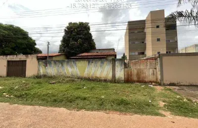 Oportunidade única em aguas lindas de goias - go | tipo: casa | negociação: licitação aberta  | situação: imóvel