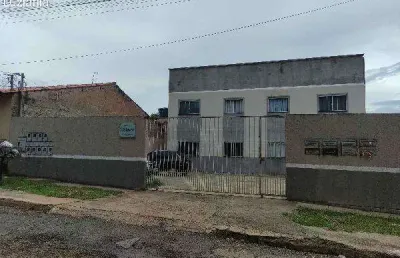 Oportunidade única em luziania - go | tipo: apartamento | negociação: licitação aberta  | situação: imóvel
