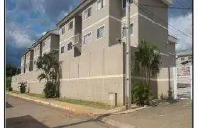 Oportunidade única em valparaiso de goias - go | tipo: apartamento | negociação: licitação aberta  | situação: imóvel