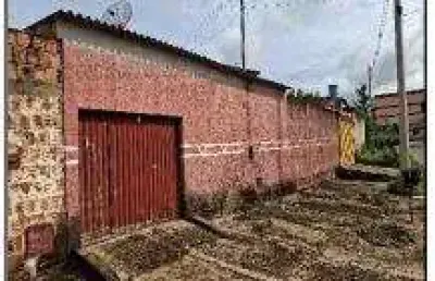 Oportunidade única em santo antonio do descoberto - go | tipo: casa | negociação: licitação aberta  | situação: imóvel