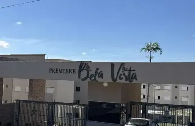 Oportunidade única em anapolis - go | tipo: apartamento | negociação: licitação aberta  | situação: imóvel