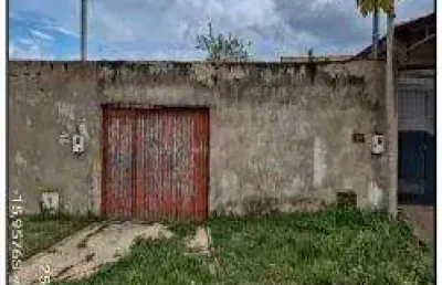 Oportunidade única em santo antonio do descoberto - go | tipo: casa | negociação: licitação aberta  | situação: imóvel