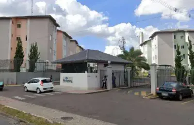 Oportunidade única em colombo - pr | tipo: apartamento | negociação: licitação aberta  | situação: imóvel