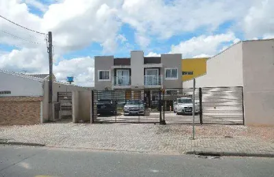 Oportunidade única em fazenda rio grande - pr | tipo: apartamento | negociação: licitação aberta  | situação: imóvel