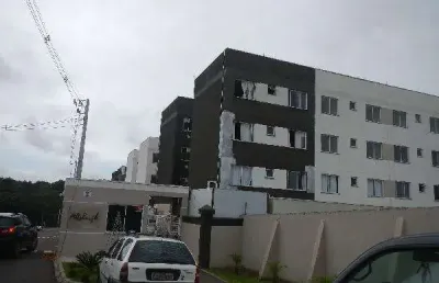 Oportunidade única em almirante tamandare - pr | tipo: apartamento | negociação: licitação aberta  | situação: imóvel