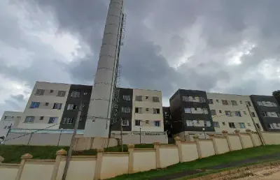 Oportunidade única em almirante tamandare - pr | tipo: apartamento | negociação: licitação aberta  | situação: imóvel