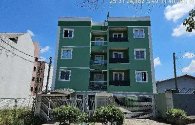 Oportunidade única em sao jose dos pinhais - pr | tipo: apartamento | negociação: licitação aberta  | situação: imóvel