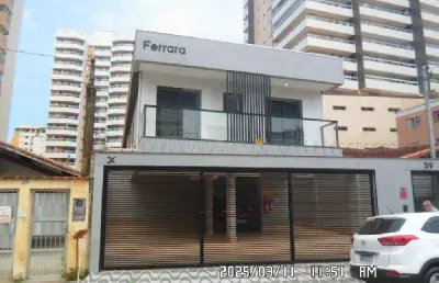 Oportunidade única em praia grande - sp | tipo: casa | negociação: licitação aberta  | situação: imóvel