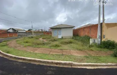 Oportunidade única em botucatu - sp | tipo: casa | negociação: licitação aberta  | situação: imóvel