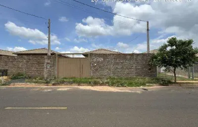 Oportunidade única em bady bassitt - sp | tipo: casa | negociação: licitação aberta  | situação: imóvel