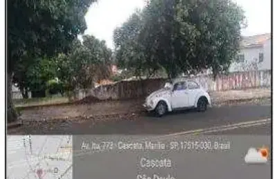 Oportunidade única em marilia - sp | tipo: terreno | negociação: licitação aberta  | situação: imóvel