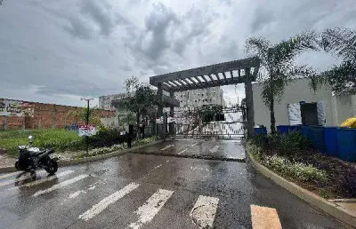 Oportunidade única em jaboticabal - sp | tipo: apartamento | negociação: licitação aberta  | situação: imóvel