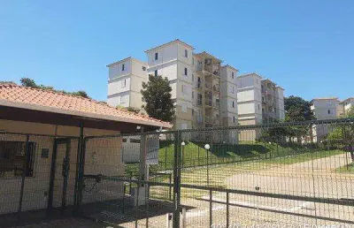 Oportunidade única em sumare - sp | tipo: apartamento | negociação: licitação aberta  | situação: imóvel
