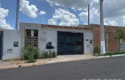 Oportunidade única em catanduva - sp | tipo: casa | negociação: venda online  | situação: imóvel