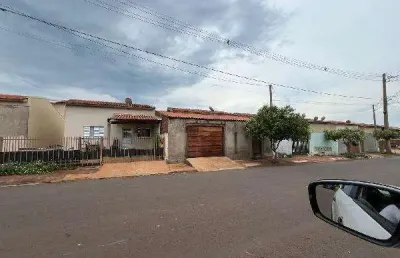 Oportunidade única em nova independencia - sp | tipo: casa | negociação: licitação aberta  | situação: imóvel