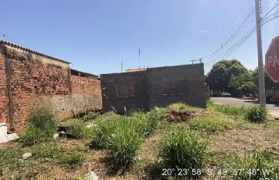 Oportunidade única em votuporanga - sp | tipo: terreno | negociação: licitação aberta  | situação: imóvel