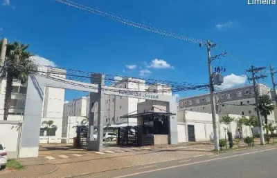 Oportunidade única em limeira - sp | tipo: apartamento | negociação: licitação aberta  | situação: imóvel