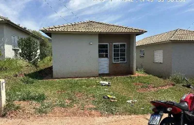 Oportunidade única em ourinhos - sp | tipo: casa | negociação: licitação aberta  | situação: imóvel
