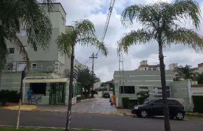 Oportunidade única em campinas - sp | tipo: apartamento | negociação: licitação aberta  | situação: imóvel