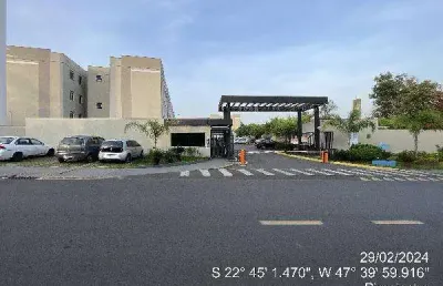 Oportunidade única em piracicaba - sp | tipo: apartamento | negociação: licitação aberta  | situação: imóvel