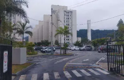 Oportunidade única em duque de caxias - rj | tipo: apartamento | negociação: licitação aberta  | situação: imóvel