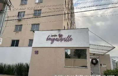 Oportunidade única em sao goncalo - rj | tipo: apartamento | negociação: licitação aberta  | situação: imóvel