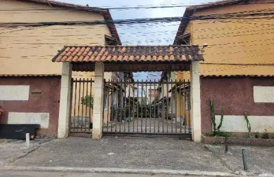 Oportunidade única em nova iguacu - rj | tipo: casa | negociação: licitação aberta  | situação: imóvel